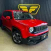 JEEP RENEGADE 1.8 16V FLEX SPORT 4P MANUAL JEEP RENEGADE 1.8 16V FLEX SPORT 4P MANUAL