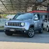JEEP RENEGADE 2.0 16V TURBO DIESEL LONGITUDE 4P 4X4 AUTOMÁTICO JEEP RENEGADE 2.0 16V TURBO DIESEL LONGITUDE 4P 4X4 AUTOMÁTICO