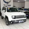 JEEP RENEGADE 2.0 16V TURBO DIESEL LONGITUDE 4P 4X4 AUTOMÁTICO JEEP RENEGADE 2.0 16V TURBO DIESEL LONGITUDE 4P 4X4 AUTOMÁTICO