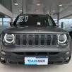 JEEP RENEGADE 2.0 16V TURBO DIESEL LONGITUDE 4P 4X4 AUTOMÁTICO JEEP RENEGADE 2.0 16V TURBO DIESEL LONGITUDE 4P 4X4 AUTOMÁTICO
