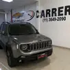 JEEP RENEGADE 2.0 16V TURBO DIESEL LONGITUDE 4P 4X4 AUTOMÁTICO JEEP RENEGADE 2.0 16V TURBO DIESEL LONGITUDE 4P 4X4 AUTOMÁTICO