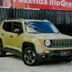 JEEP RENEGADE 2.0 16V TURBO DIESEL SPORT 4P 4X4 AUTOMÁTICO JEEP RENEGADE 2.0 16V TURBO DIESEL SPORT 4P 4X4 AUTOMÁTICO