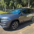 JEEP COMMANDER 1.3 T270 TURBO FLEX LIMITED AT6 JEEP COMMANDER 1.3 T270 TURBO FLEX LIMITED AT6