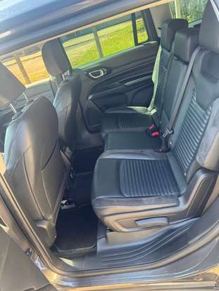 JEEP-COMMANDER-1.3 T270 TURBO FLEX LIMITED AT6 JEEP-COMMANDER-2023