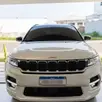 JEEP COMMANDER 1.3 T270 TURBO FLEX OVERLAND AT6 JEEP COMMANDER 1.3 T270 TURBO FLEX OVERLAND AT6