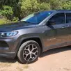 JEEP COMPASS 1.3 T270 TURBO FLEX LONGITUDE AT6 JEEP COMPASS 1.3 T270 TURBO FLEX LONGITUDE AT6