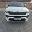 JEEP COMPASS 1.3 T270 TURBO FLEX S AT6 JEEP COMPASS 1.3 T270 TURBO FLEX S AT6