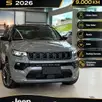 JEEP COMPASS 1.3 T270 TURBO FLEX S AT6 JEEP COMPASS 1.3 T270 TURBO FLEX S AT6
