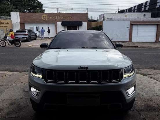 JEEP-COMPASS-2.0 16V DIESEL LIMITED 4X4 AUTOMÁTICO JEEP-COMPASS-2019