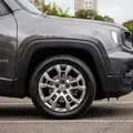 JEEP RENEGADE 1.3 T270 TURBO FLEX AT6 JEEP RENEGADE 1.3 T270 TURBO FLEX AT6