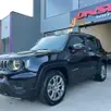JEEP RENEGADE 1.3 T270 TURBO FLEX LONGITUDE AT6 JEEP RENEGADE 1.3 T270 TURBO FLEX LONGITUDE AT6