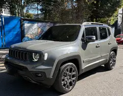 JEEP RENEGADE 1.3 T270 TURBO FLEX S 4X4 AT9 JEEP RENEGADE 1.3 T270 TURBO FLEX S 4X4 AT9