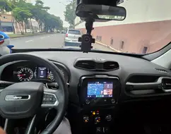 JEEP RENEGADE 1.3 T270 TURBO FLEX SPORT ALTITUDE AT6 JEEP RENEGADE 1.3 T270 TURBO FLEX SPORT ALTITUDE AT6