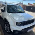 JEEP RENEGADE 1.3 T270 TURBO FLEX SPORT AT6 JEEP RENEGADE 1.3 T270 TURBO FLEX SPORT AT6