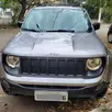 JEEP RENEGADE 1.8 16V FLEX SPORT 4P AUTOMÁTICO JEEP RENEGADE 1.8 16V FLEX SPORT 4P AUTOMÁTICO
