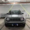 JEEP RENEGADE 1.8 16V FLEX SPORT 4P AUTOMÁTICO JEEP RENEGADE 1.8 16V FLEX SPORT 4P AUTOMÁTICO