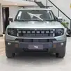 JETOUR T1 1.5 TGDI PHEV ADVANCE DHT JETOUR T1 1.5 TGDI PHEV ADVANCE DHT
