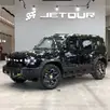 JETOUR T2 1.5 TCI PHEV PREMIUM DHT JETOUR T2 1.5 TCI PHEV PREMIUM DHT