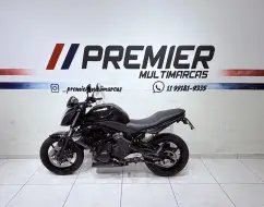 KAWASAKI ER-6N KAWASAKI ER-6N