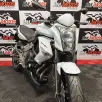KAWASAKI ER-6N KAWASAKI ER-6N