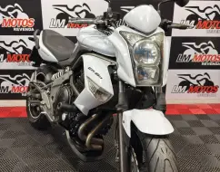 KAWASAKI ER-6N KAWASAKI ER-6N