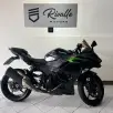 KAWASAKI NINJA 500 KAWASAKI NINJA 500