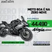 KAWASAKI NINJA 650 ABS KAWASAKI NINJA 650 ABS