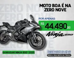 KAWASAKI NINJA 650 ABS KAWASAKI NINJA 650 ABS