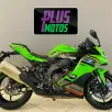 KAWASAKI NINJA ZX-4R KAWASAKI NINJA ZX-4R