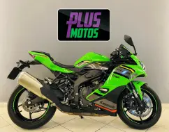 KAWASAKI NINJA ZX-4R KAWASAKI NINJA ZX-4R