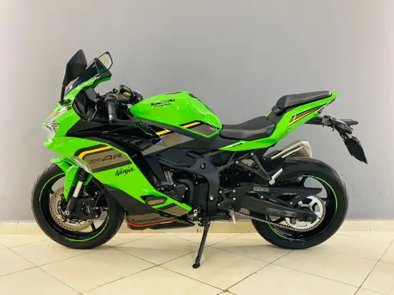 KAWASAKI-NINJA ZX-4R KAWASAKI-NINJA ZX-4R-2025