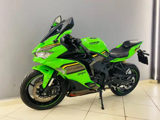 KAWASAKI-NINJA ZX-4R KAWASAKI-NINJA ZX-4R-2025