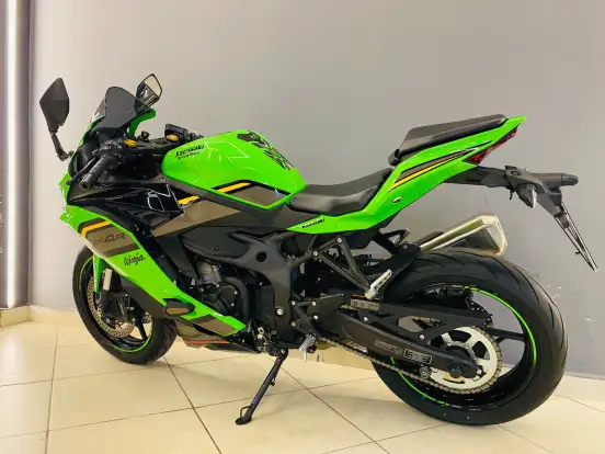 KAWASAKI-NINJA ZX-4R KAWASAKI-NINJA ZX-4R-2025