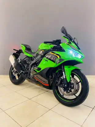 KAWASAKI-NINJA ZX-4R KAWASAKI-NINJA ZX-4R-2025