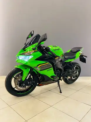 KAWASAKI-NINJA ZX-4R KAWASAKI-NINJA ZX-4R-2025
