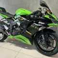 KAWASAKI NINJA ZX-6R 636 ABS KAWASAKI NINJA ZX-6R 636 ABS
