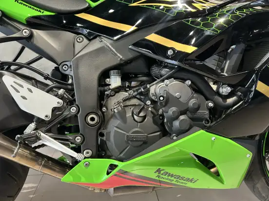 KAWASAKI-NINJA ZX-6R 636 ABS KAWASAKI-NINJA ZX-6R 636 ABS-2020