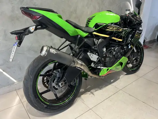 KAWASAKI-NINJA ZX-6R 636 ABS-2020