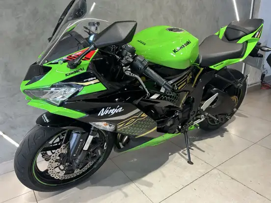 KAWASAKI-NINJA ZX-6R 636 ABS KAWASAKI-NINJA ZX-6R 636 ABS-2020