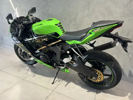 KAWASAKI-NINJA ZX-6R 636 ABS-2020