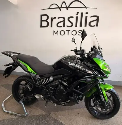 KAWASAKI VERSYS ABS 