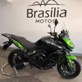 KAWASAKI VERSYS ABS KAWASAKI VERSYS ABS
