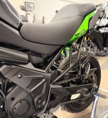 KAWASAKI-VERSYS ABS KAWASAKI-VERSYS ABS-2021