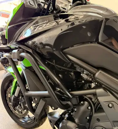 KAWASAKI-VERSYS ABS-2021
