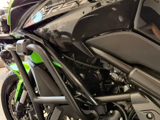 KAWASAKI-VERSYS ABS KAWASAKI-VERSYS ABS-2021