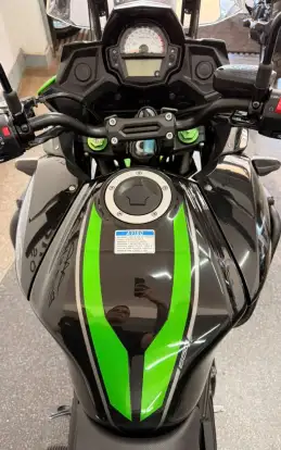 KAWASAKI-VERSYS ABS KAWASAKI-VERSYS ABS-2021