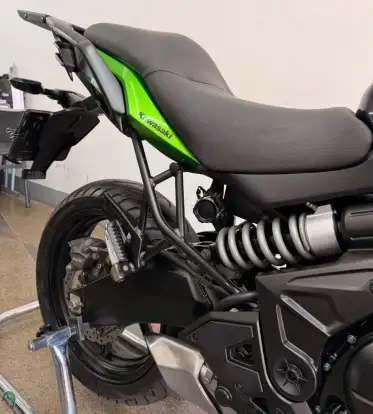 KAWASAKI-VERSYS ABS-2021