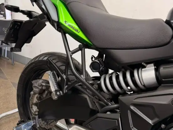 KAWASAKI-VERSYS ABS KAWASAKI-VERSYS ABS-2021