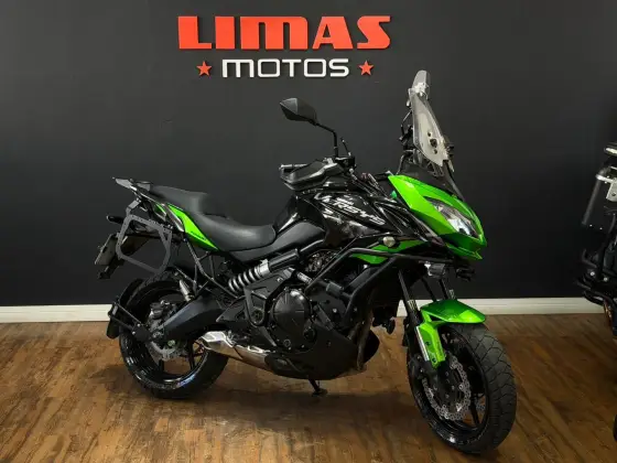 KAWASAKI VERSYS ABS 