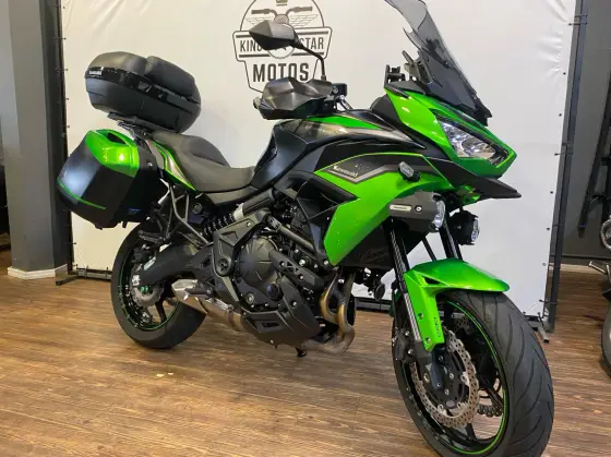 KAWASAKI VERSYS TOURER ABS 